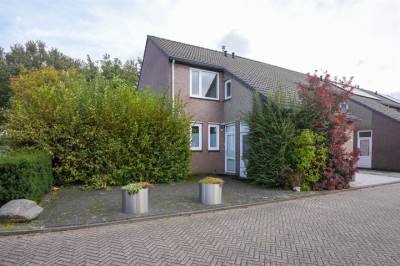 Woning Eoceenstraat 1 Heerlen