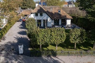 Woning Smalriemseweg 62 Beusichem