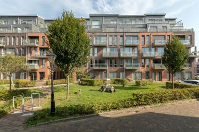 Woning Schelphoek 168 Alkmaar