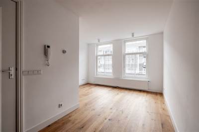 Woning Kinkerstraat 31- 2 Amsterdam