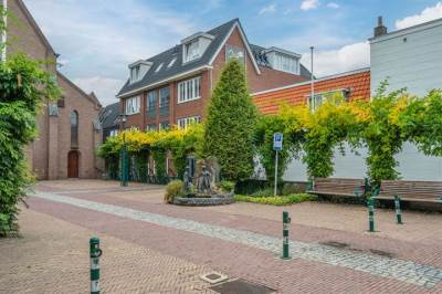 Woning De Hoven 12 Barneveld