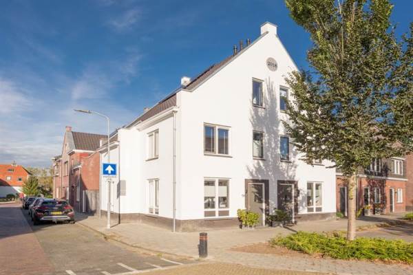 Woning Brink 59 Nijkerk