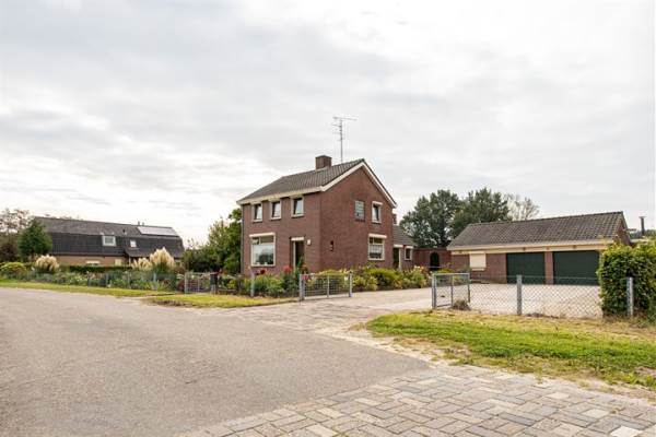 Woning Ashorst 20 Groesbeek