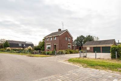 Woning Ashorst 20 Groesbeek