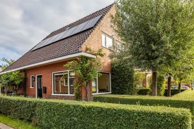 Woning Oosterseweg 40 Zuidwolde (GR)
