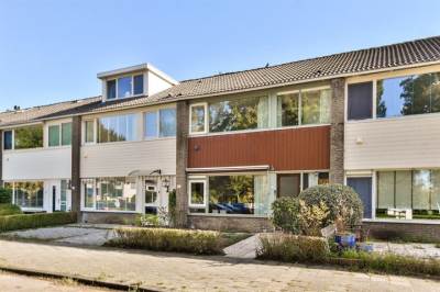 Woning Sweelinckstraat 37 Aalsmeer
