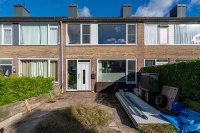 Woning Kofstraat 7 Veendam