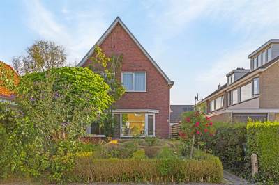 Woning Westerse Drift 8 Haren (GR)