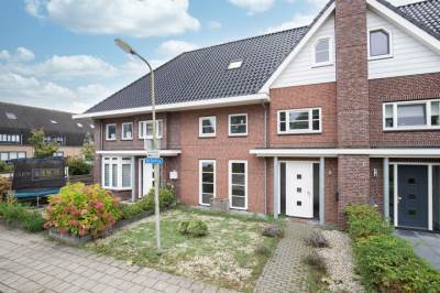 Woning De Stelling 3 Sint Jansklooster