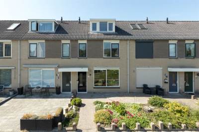 Woning Boomerwaalstraat 5 Heerhugowaard