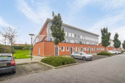 Woning Sumatra 88 Zoetermeer