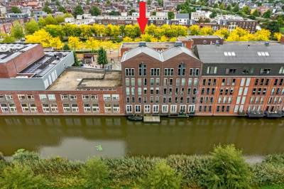 Woning Kallameer 182 Woerden