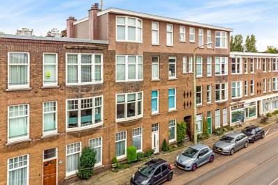 Woning Goudenregenstraat 234 Den Haag
