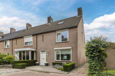 Woning Verre Weiden 28 Rijen