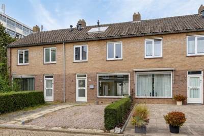Woning Penningruwe 26 Maastricht
