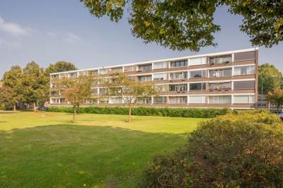 Woning Rubenslaan 164 Soest