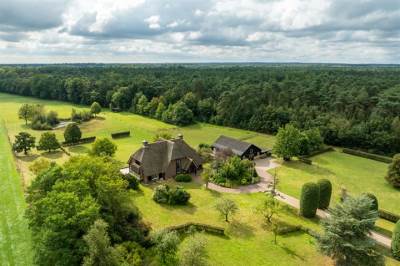 Woning Wildweg 7 Vaassen