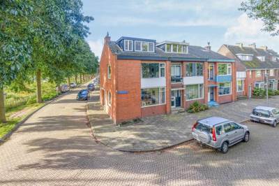 Woning Giraffestraat 2 Rotterdam