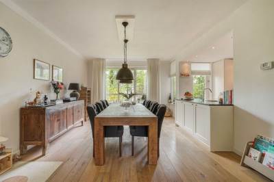 Woning Arnicalaan 13 Den Haag