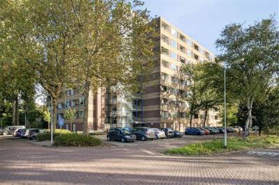 Woning Fluitekruidweg 23 Zaandam