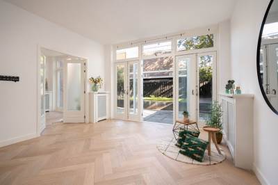 Woning Prins Mauritslaan 71 Den Haag