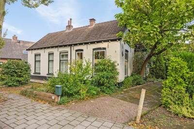 Woning Almenseweg 3 Eefde