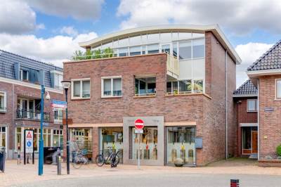 Woning De Passage 6 Mijdrecht