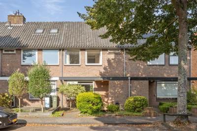Woning Glipperweg 25 Heemstede