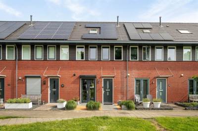 Woning Cavalerieweg 104 Veenendaal