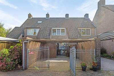Woning Kraaijenberg 7703 Wijchen