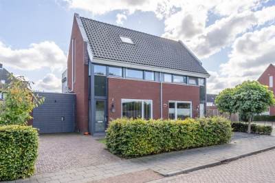 Woning Kersenbogerd 27 Rossum (GE)