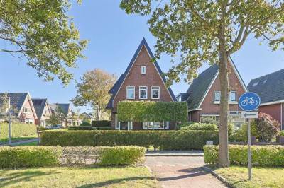 Woning Kennemerstraatweg 518 Heiloo