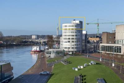 Woning Eusebiusplein 9 Arnhem