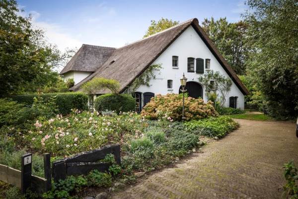 Woning Leuvenheimsestraat 2 Leuvenheim