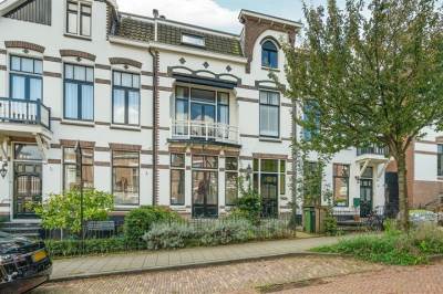 Woning Burgemeester Weertsstraat 65 Arnhem