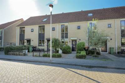 Woning Waterhoen 22 Spanbroek