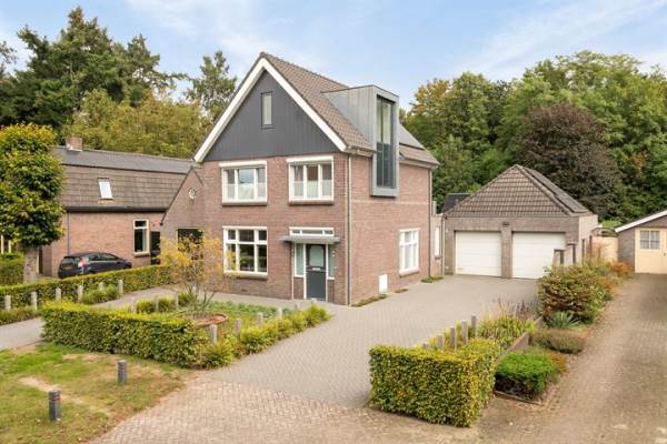 Woning Castersedijk 8 Hapert