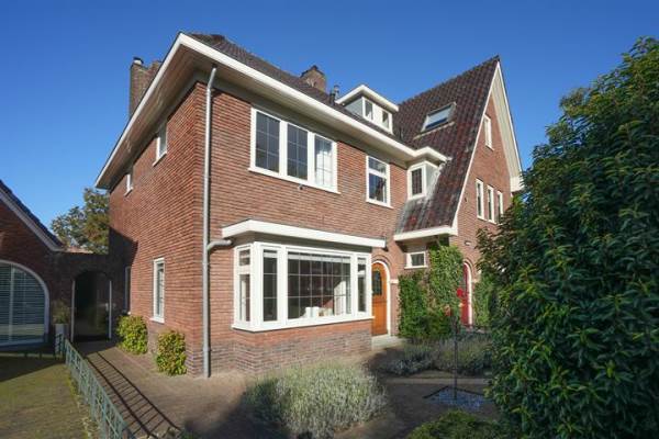 Woning St. Annastraat 350 Nijmegen