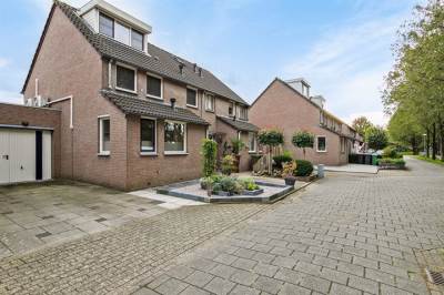 Woning Sluisweg 66 Den Bosch