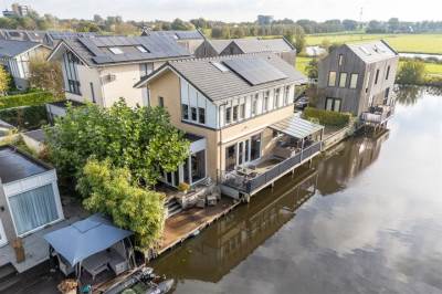 Woning Mosselbaai 11 Purmerend