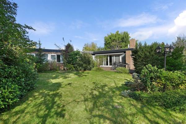 Woning Nieuwer Amstelstraat 6 Oost-Souburg
