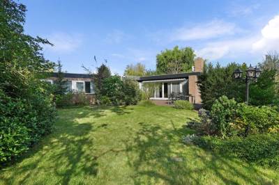 Woning Nieuwer Amstelstraat 6 Oost-Souburg