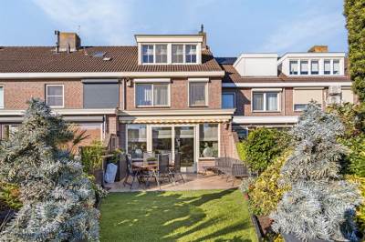 Woning Donata Steurhof 50 Volendam