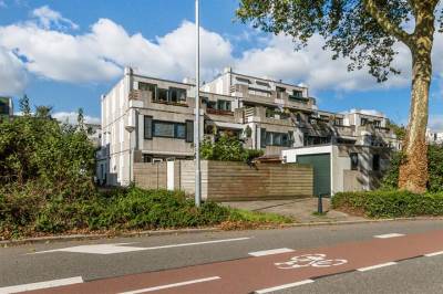 Woning Schuilenburg 128 Dordrecht