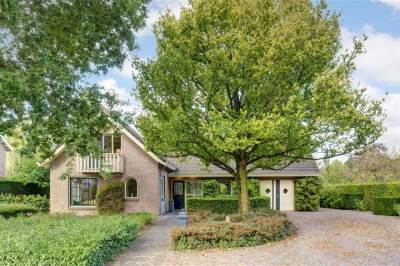Woning de Heister 6 Bemmel