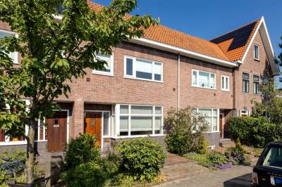 Woning Schoolstraat 26 Halfweg