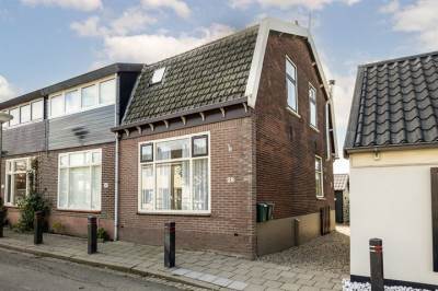 Woning Zuideinde 28 Zevenhoven