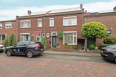 Woning Middelweg 22 Gennep