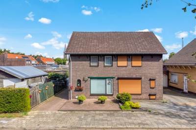 Woning Narcissensingel 35 Geleen