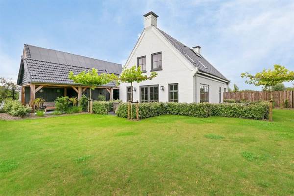 Woning Honte 9 Koudekerke